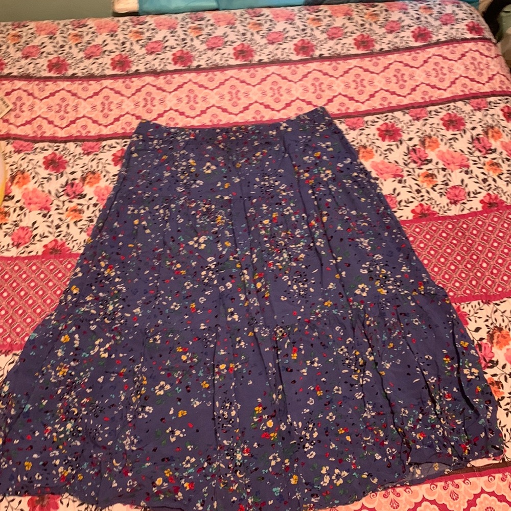 Long skirt by Beachlunchlounge